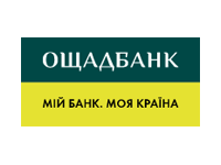 Банк Ощадбанк в Червоногригоровке