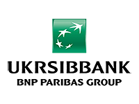 Банк UKRSIBBANK в Червоногригоровке